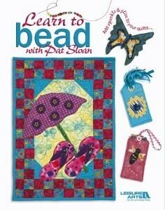 Leisure Arts Learn To Bead