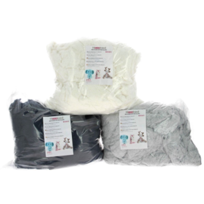 Hoooked Recycled Cotton Filling - 1KG