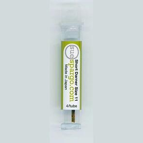 Sue Spargo Short Darner Needles