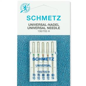 Schmetz Universal Needles