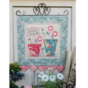 The Rivendale Collection Beekeeper's Garden