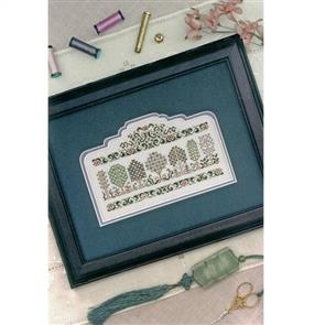 The Drawn Thread Spring Arbor