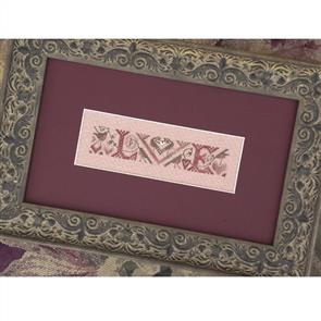 The Rivendale Collection Love Birds