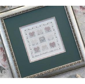 The Drawn Thread My Favorite Things