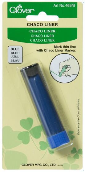 Clover Chaco Liner