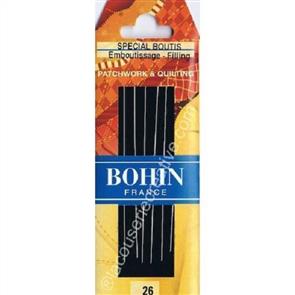 Bohin - Mechage - Cording - Patchwork & Quilting