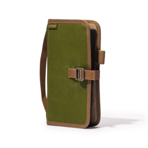 LOCHBY Voyager Journal