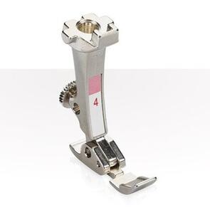Bernina # 4 Zipper Foot