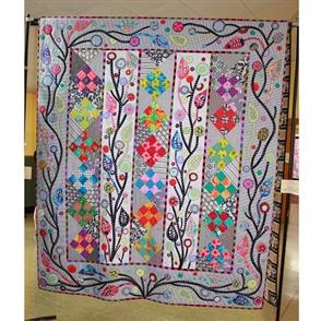 Wendy Williams Pattern - Growing Up