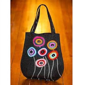 Wendy Williams Pattern - Amanda's Bag