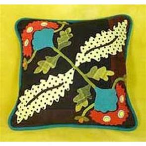 Sue Spargo Folk-art Quilts - Michelle Pillow Pattern