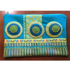 Sue Spargo Swag Bag Pattern