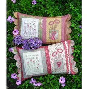 The Rivendale Collection Flowers are Friends