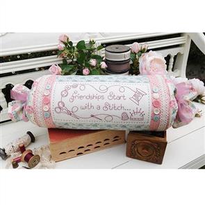 The Rivendale Collection With A Stitch