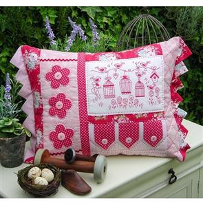 The Rivendale Collection Briar Birds