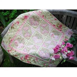 The Rivendale Collection Hearts-a-Bloom