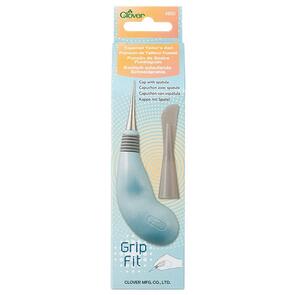 Clover Grip Fit Tapered Tailor's Awl
