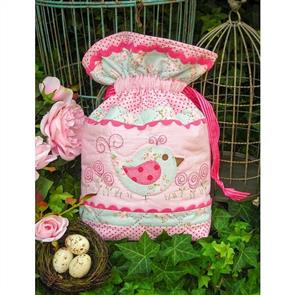 The Rivendale Collection Miss Bossy Boots