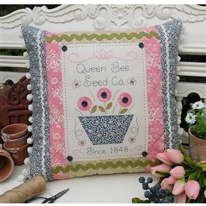 The Rivendale Collection Queen Bee