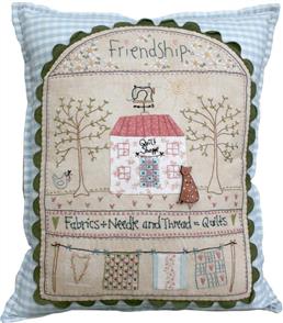 Lynette Anderson Quilt Shoppe