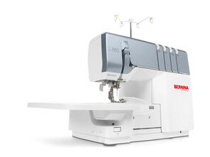Bernina L850 Airthread Overlocker