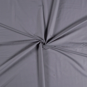 Nooteboom Cotton Voile - Unicolour #3649 - Colour 063 - Grey