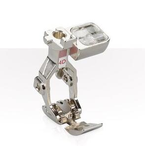 Bernina # 4D Zipper Foot