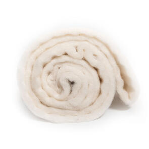 Wisewool™ 100% NZ Wool WiseLayer™ - 500gsm HL