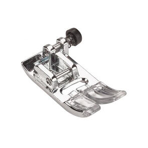 Bernette B77/79 Zigzag Foot for Dual Feed