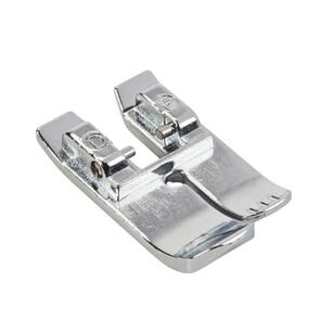 Bernette B77/79 Straight-Stitch Foot