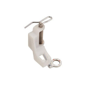 Bernette B77/79 Hopper Embroidery Foot