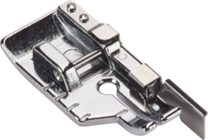 Bernette B05 Patchwork Foot with guide