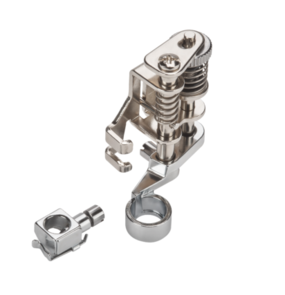 Bernette B05 Adjustable Ruler Foot Set