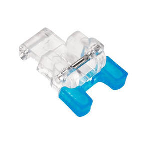 Bernette B33/35 Button-sew-on Foot