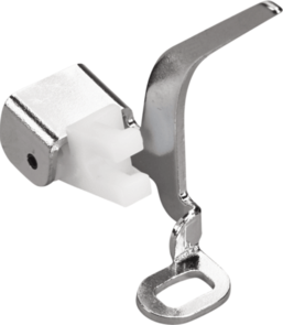 Bernette B33/35 Darning / Embroidery Foot