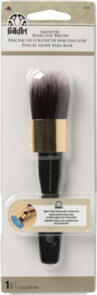 FolkArt Base Coat Brush 1Inch Smooth