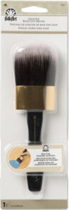 FolkArt Base Coat Brush 2Inch Smooth