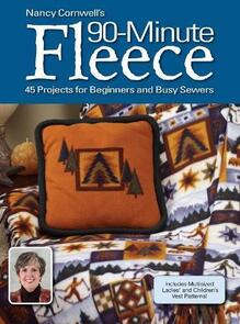 Krause 90-Minute Fleece