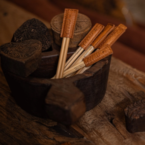 Muud Chris Needle Pockets (Set of 13 sizes!)