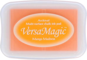 TSUKINEKO Versamagic Ink Pad