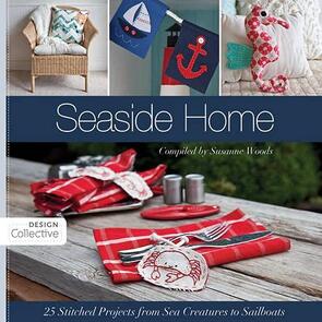 Stash Books Seaside Home