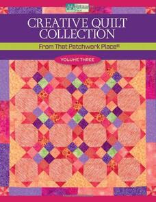 Martingale Creative Quilt Collection