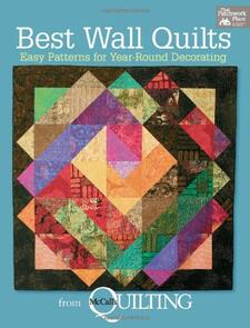 Martingale Best Wall Quilts