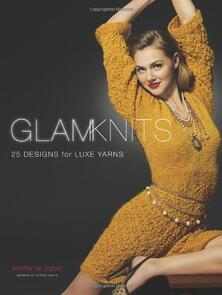 North Light Books Glam Knits