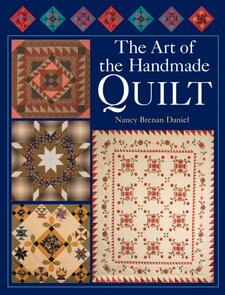 Sterling Publishing The Art of the Handmade Quilt