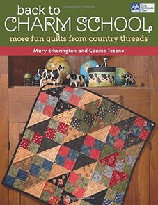 Martingale Back to Charm School