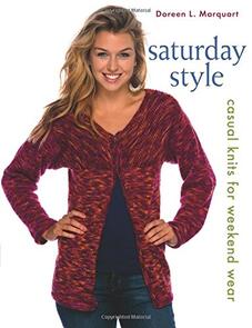 Martingale Saturday Style Knits
