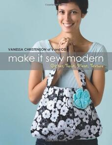 Martingale Make it Sew Modern