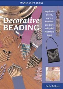 Milner Craft Decorative Beading