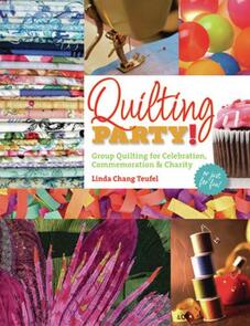 Dragon Threads Quilting Party
